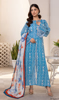 MOTIFZ | classic lawn 25 - 1 | D9