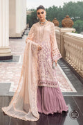 MARIA B | Chiffons | MPC-23-103 Lilac
