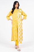 Alkaram | Printed Lawn 25 | D12