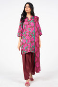 Alkaram | Printed Lawn 25 | D6