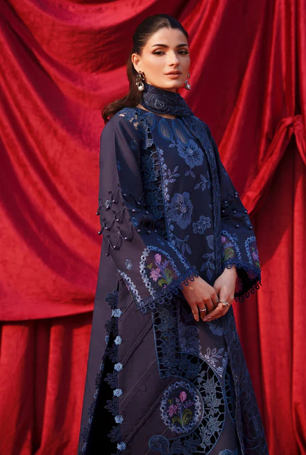 PARISHAY | LAWN | SQ-09