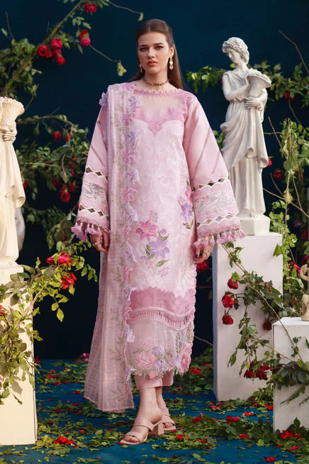 PARISHAY | LAWN | SQ-14