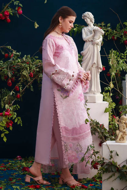 PARISHAY | LAWN | SQ-14