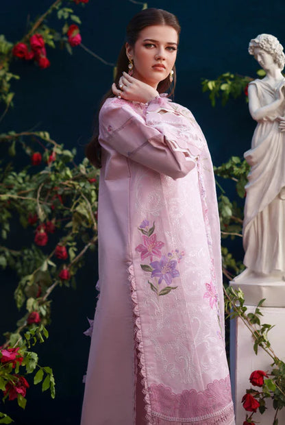 PARISHAY | LAWN | SQ-14