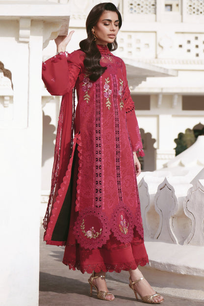 Parishay | Shangrila Lawn '26 | SLA-12