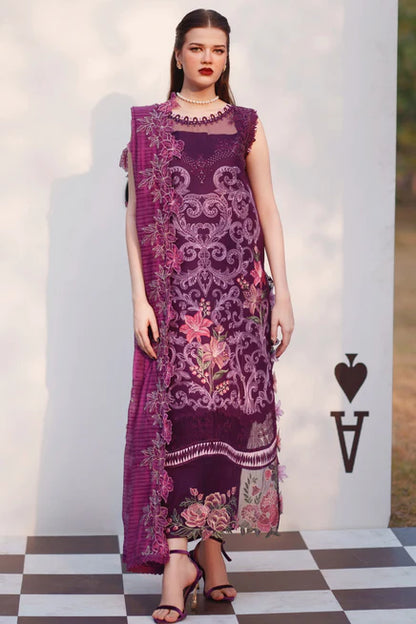 PARISHAY | LAWN | SQ-07