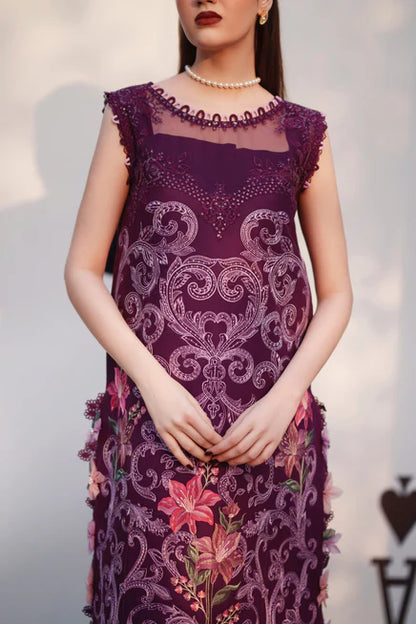 PARISHAY | LAWN | SQ-07