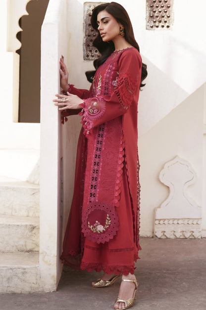 Parishay | Shangrila Lawn '26 | SLA-12