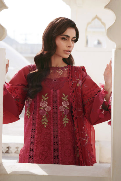 Parishay | Shangrila Lawn '26 | SLA-12