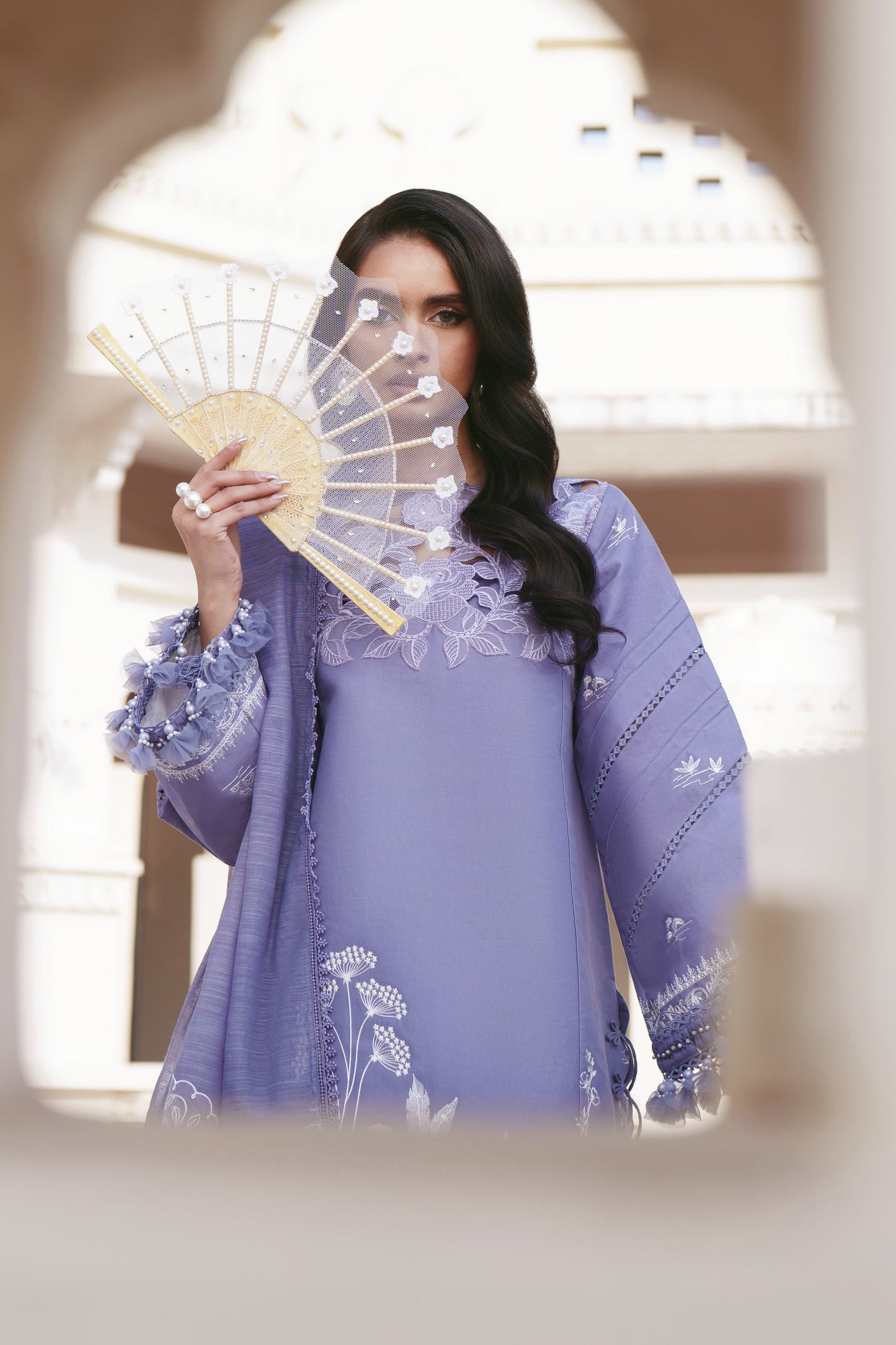 Parishay | Shangrila Lawn '26 | SLA-10