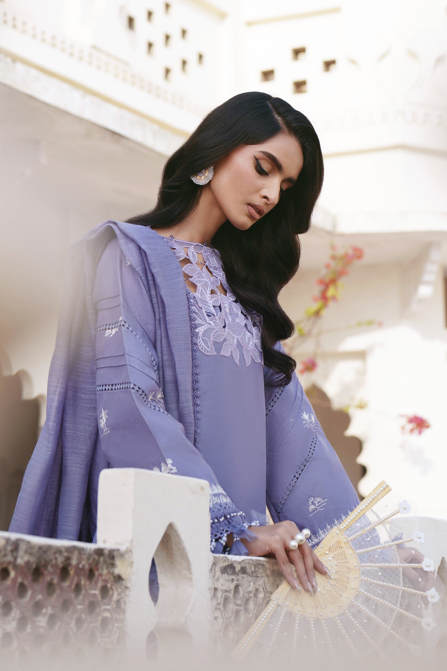 Parishay | Shangrila Lawn '26 | SLA-10