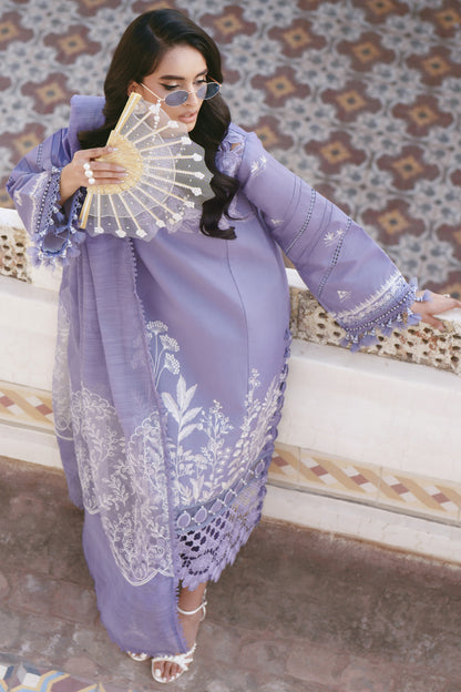 Parishay | Shangrila Lawn '26 | SLA-10