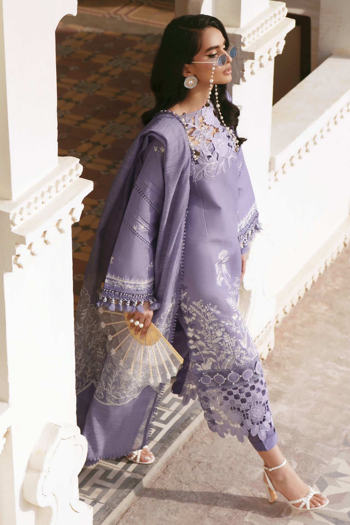 Parishay | Shangrila Lawn '26 | SLA-10