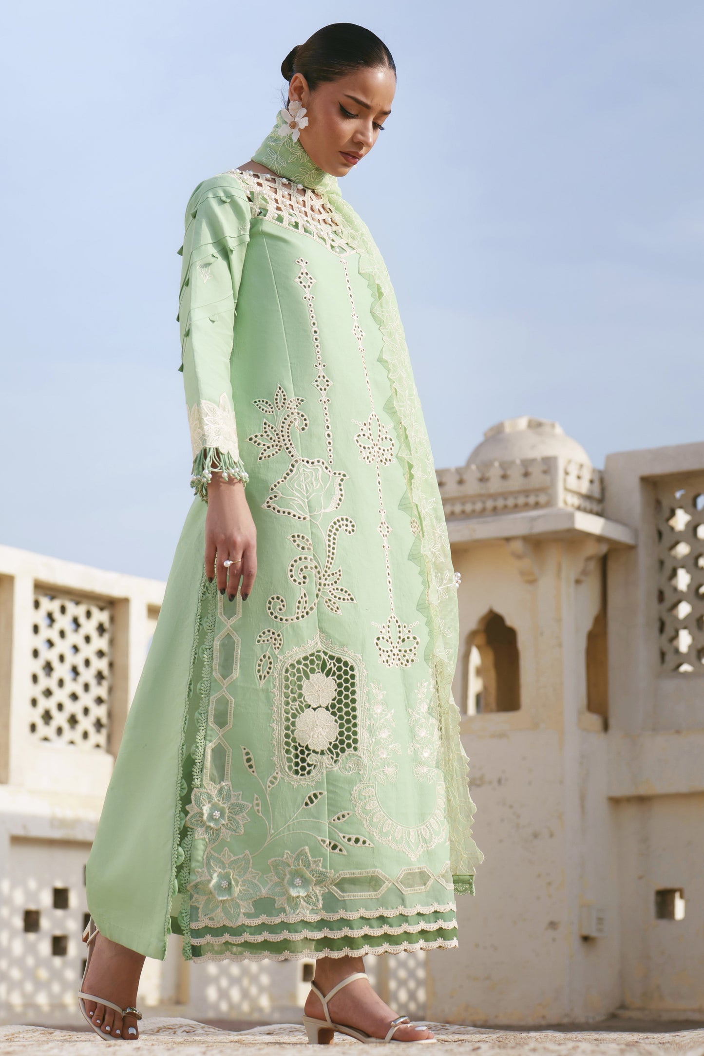 Parishay | Shangrila Lawn '26 | SLA-11