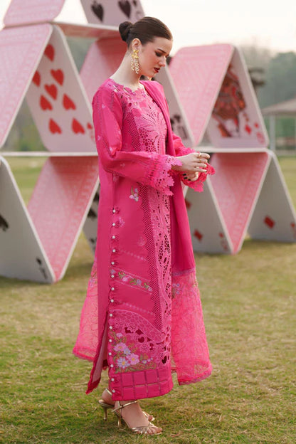 PARISHAY | LAWN | SQ-06