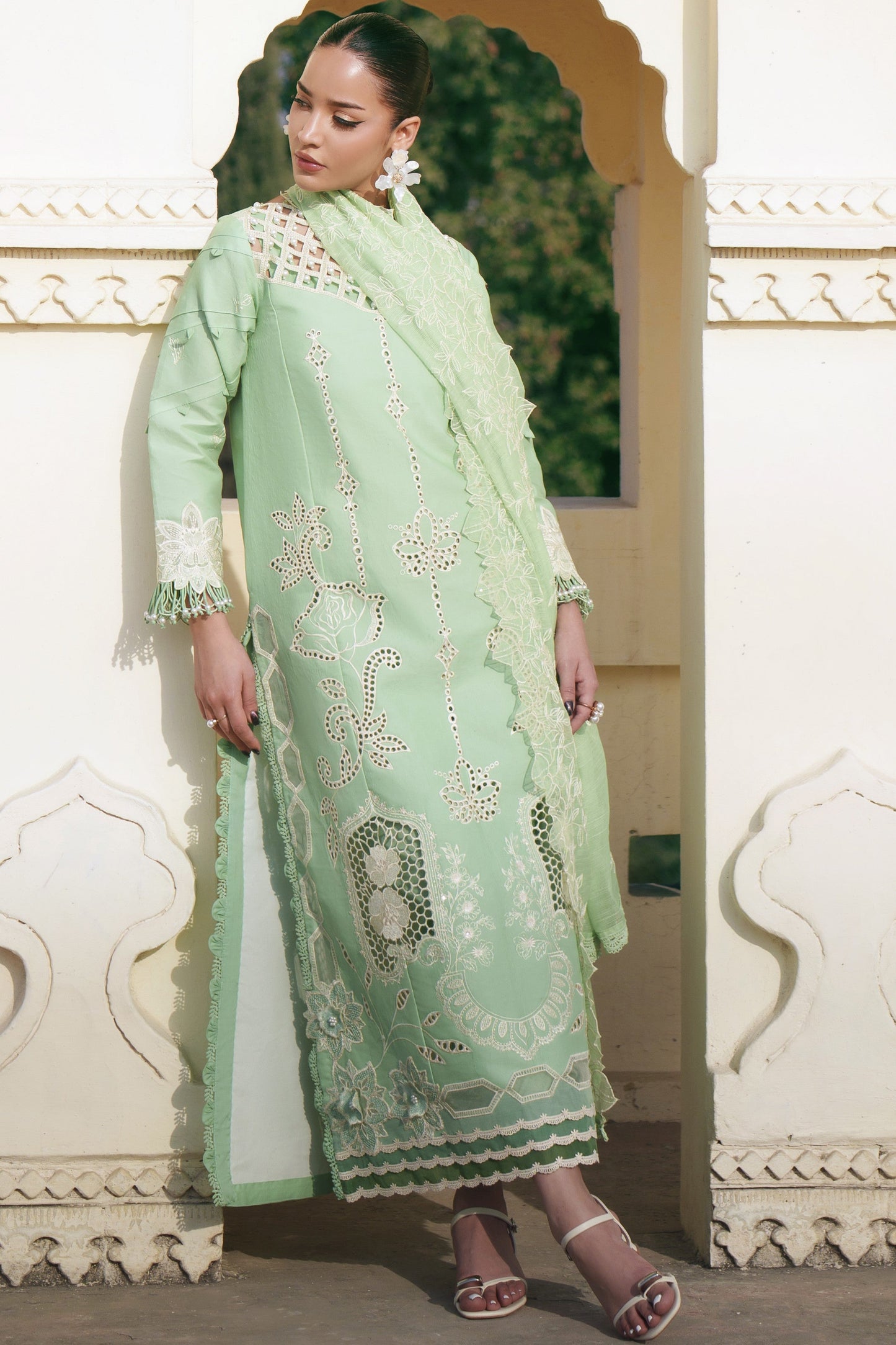 Parishay | Shangrila Lawn '26 | SLA-11