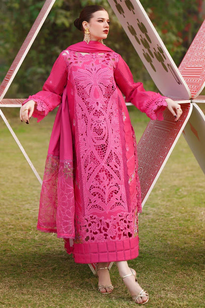 PARISHAY | LAWN | SQ-06