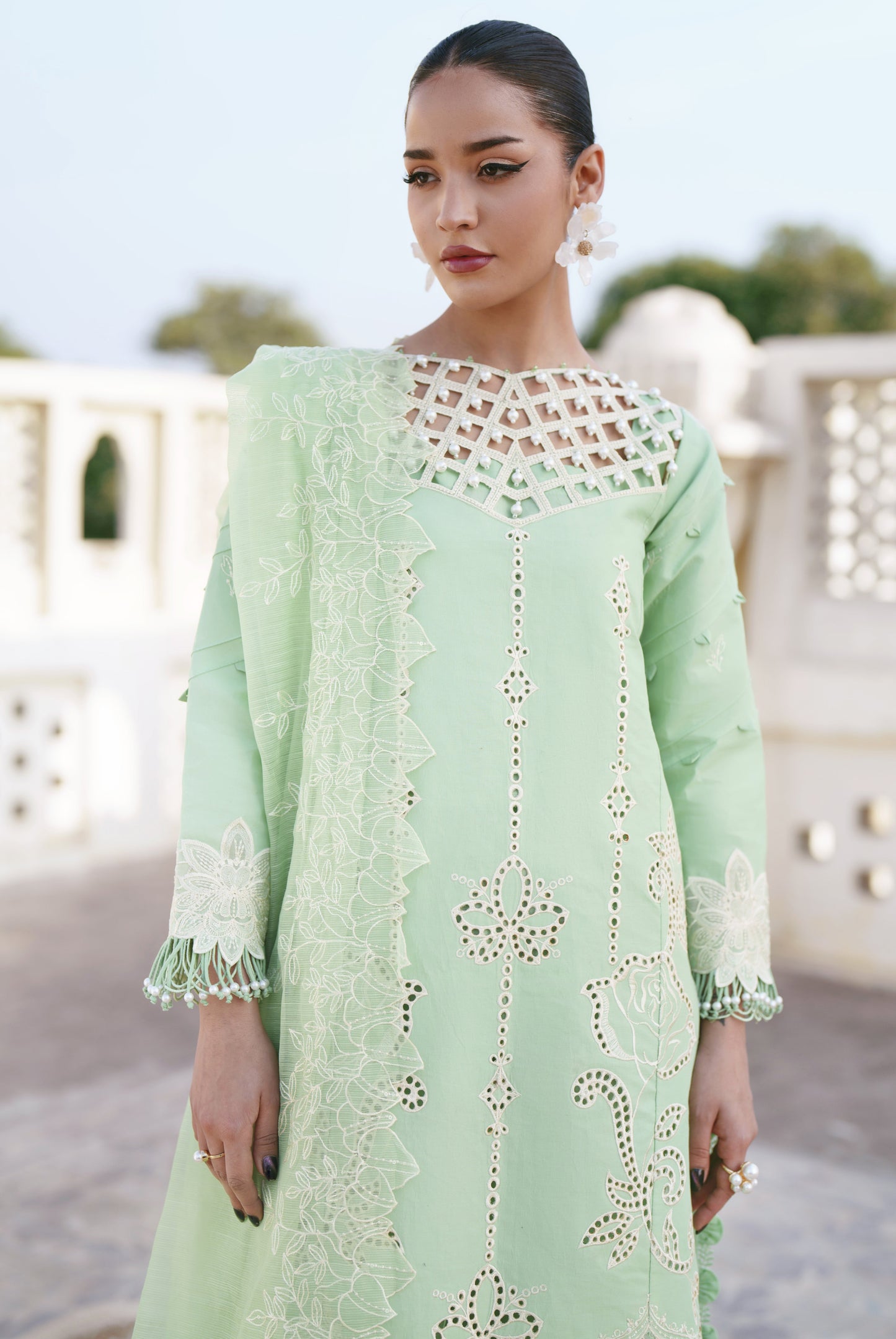 Parishay | Shangrila Lawn '26 | SLA-11