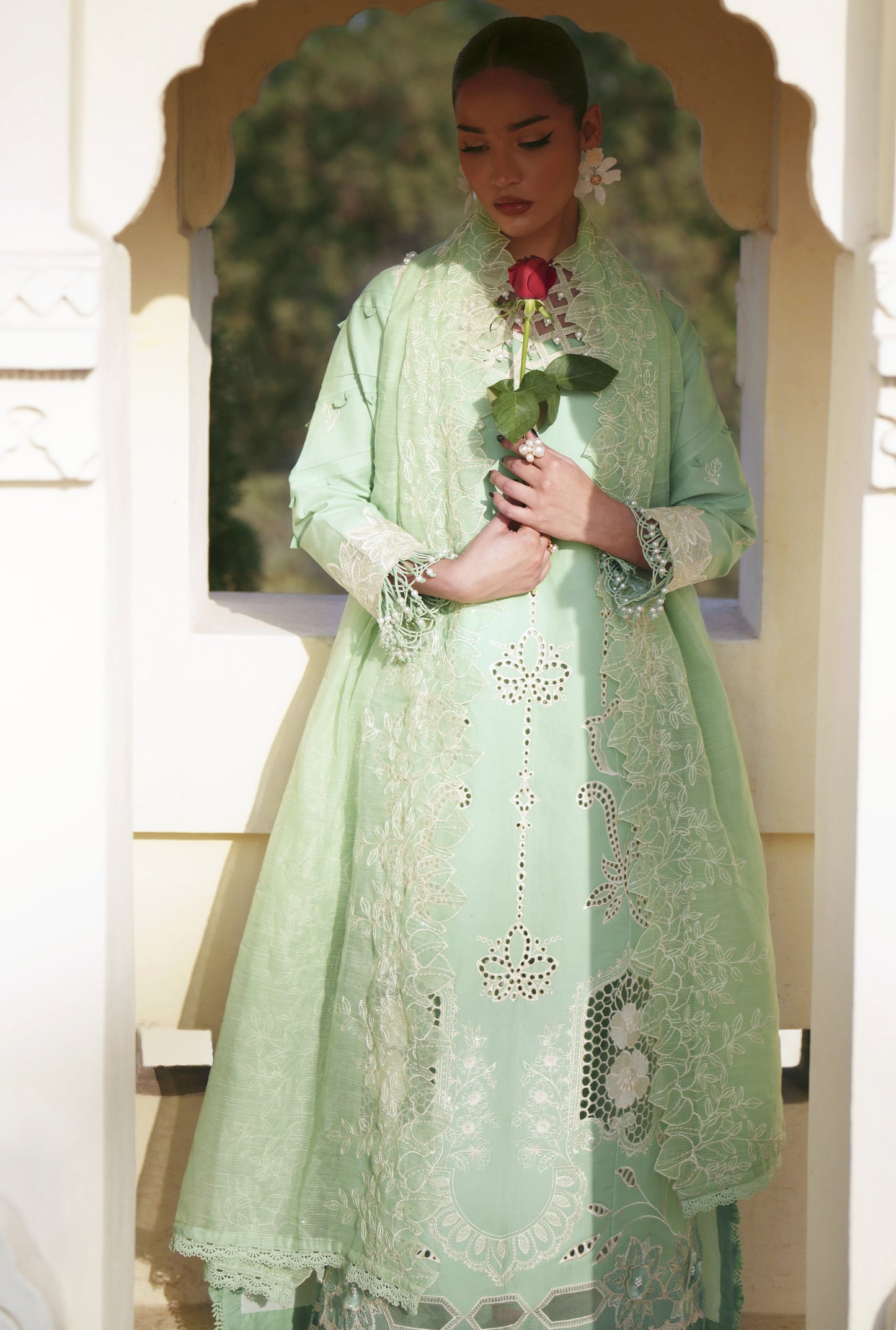 Parishay | Shangrila Lawn '26 | SLA-11