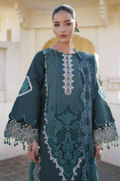 Parishay | Shangrila Lawn '26 | SLA-08