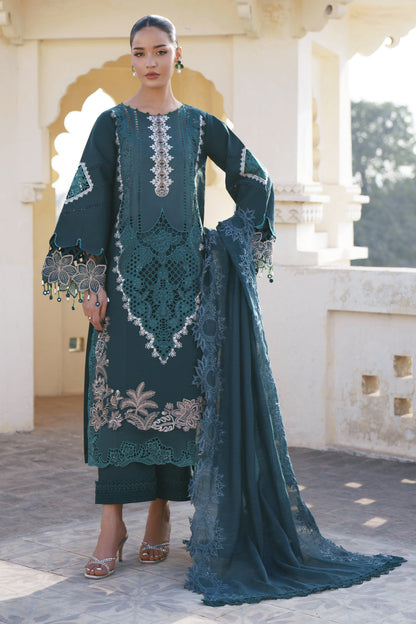 Parishay | Shangrila Lawn '26 | SLA-08