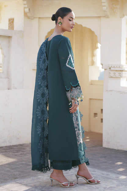 Parishay | Shangrila Lawn '26 | SLA-08