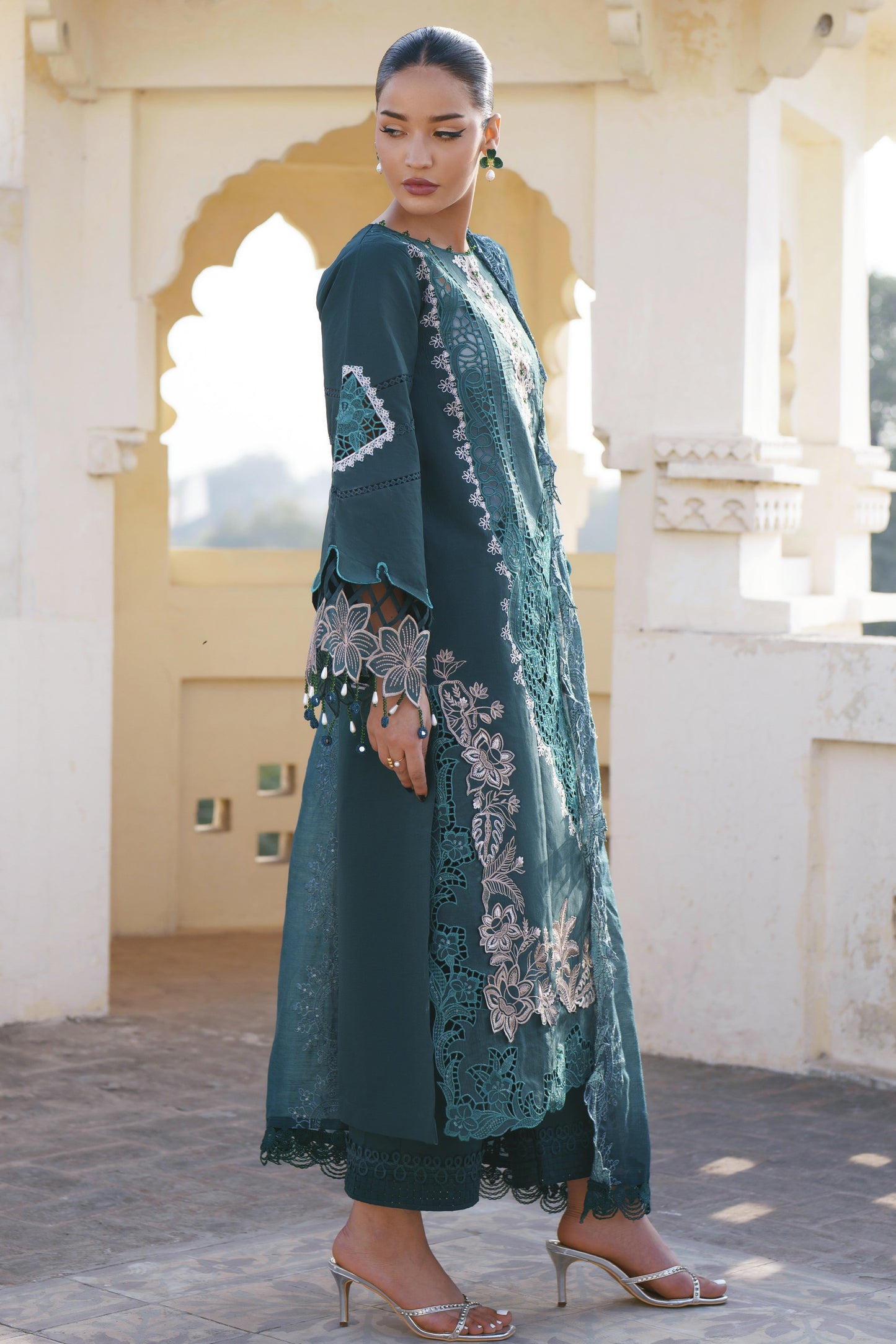 Parishay | Shangrila Lawn '26 | SLA-08