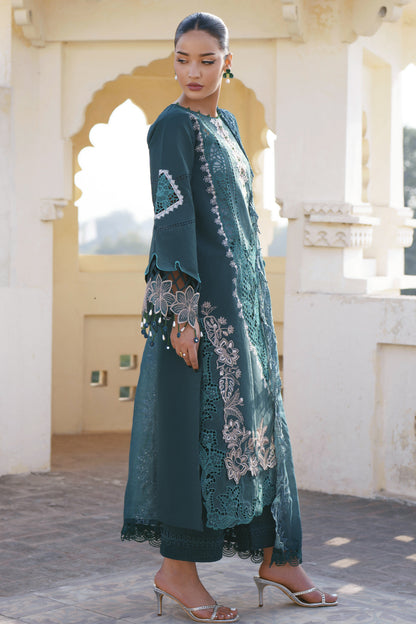 Parishay | Shangrila Lawn '26 | SLA-08