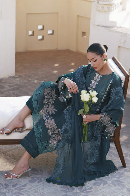 Parishay | Shangrila Lawn '26 | SLA-08