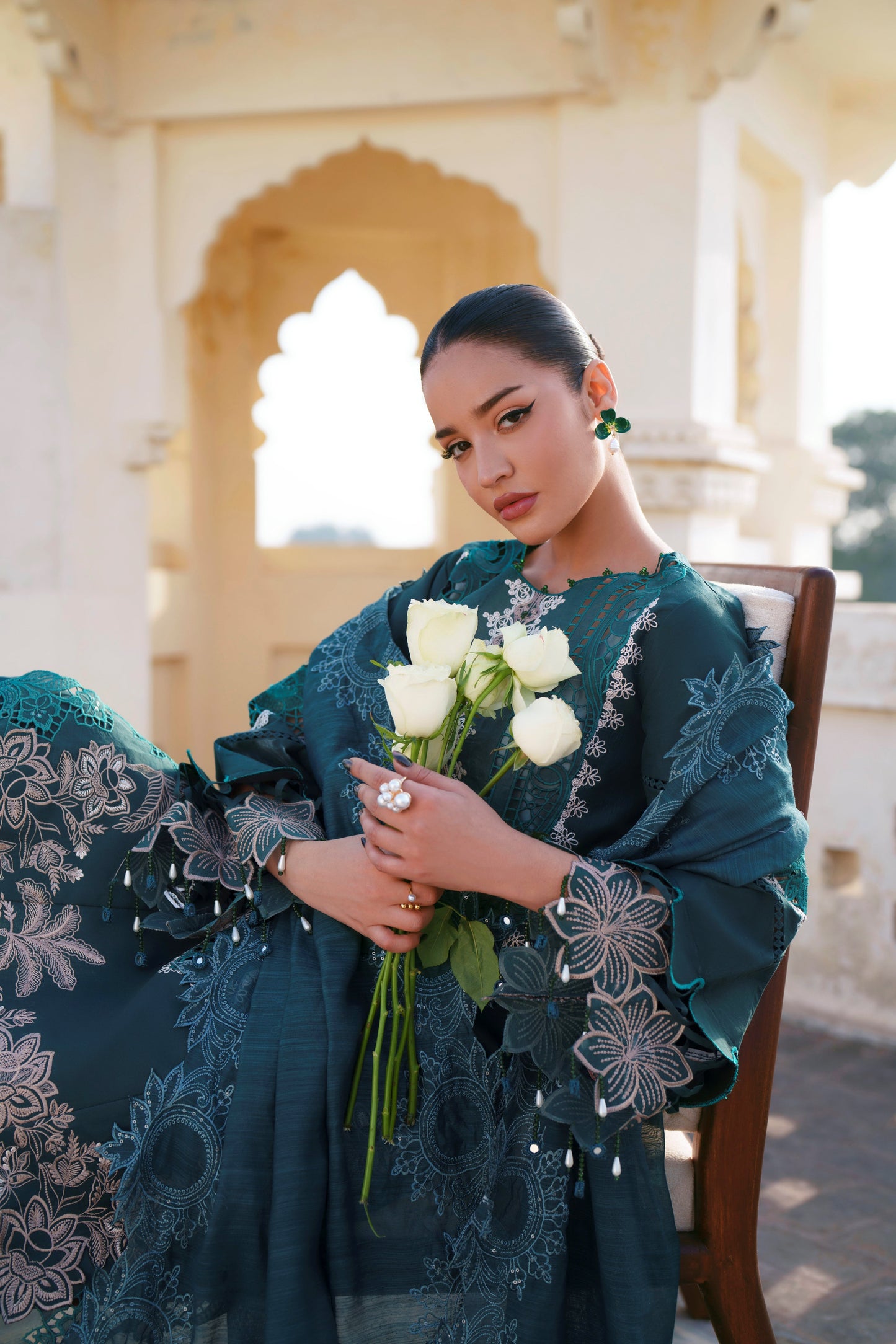 Parishay | Shangrila Lawn '26 | SLA-08