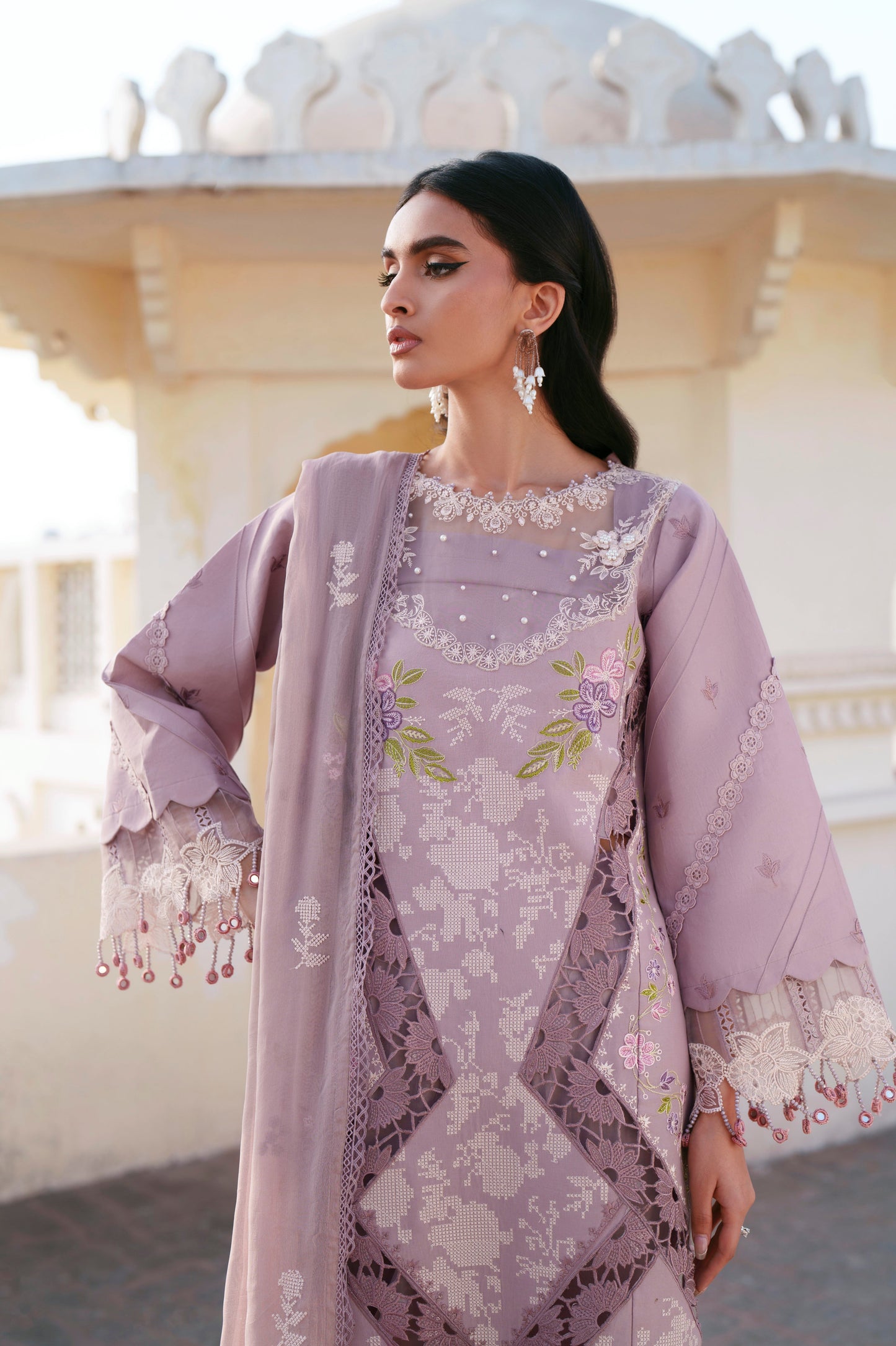 Parishay | Shangrila Lawn '26 | SLA-09