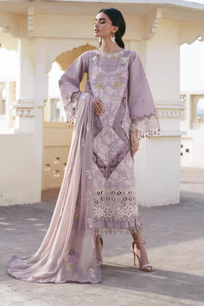 Parishay | Shangrila Lawn '26 | SLA-09