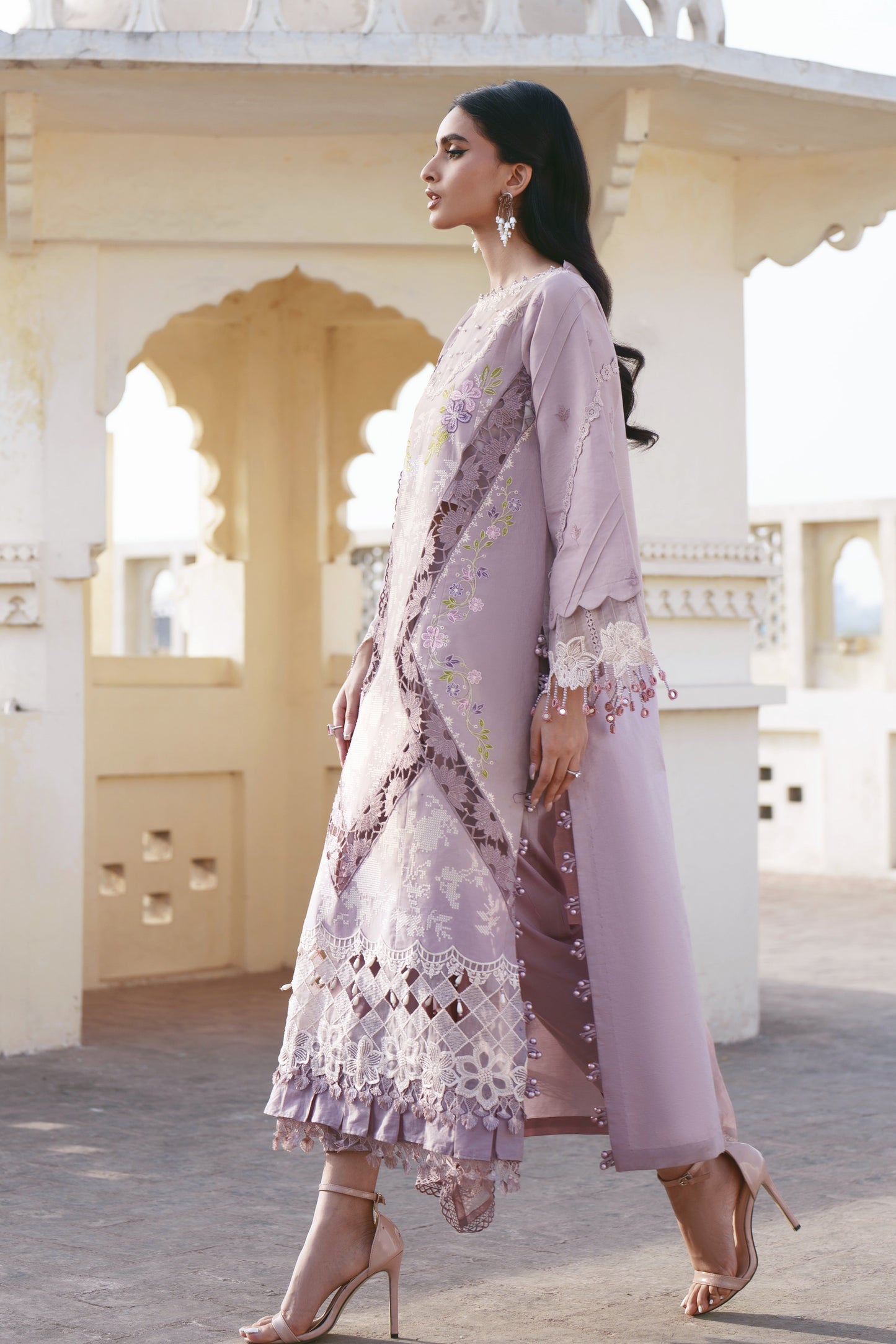 Parishay | Shangrila Lawn '26 | SLA-09