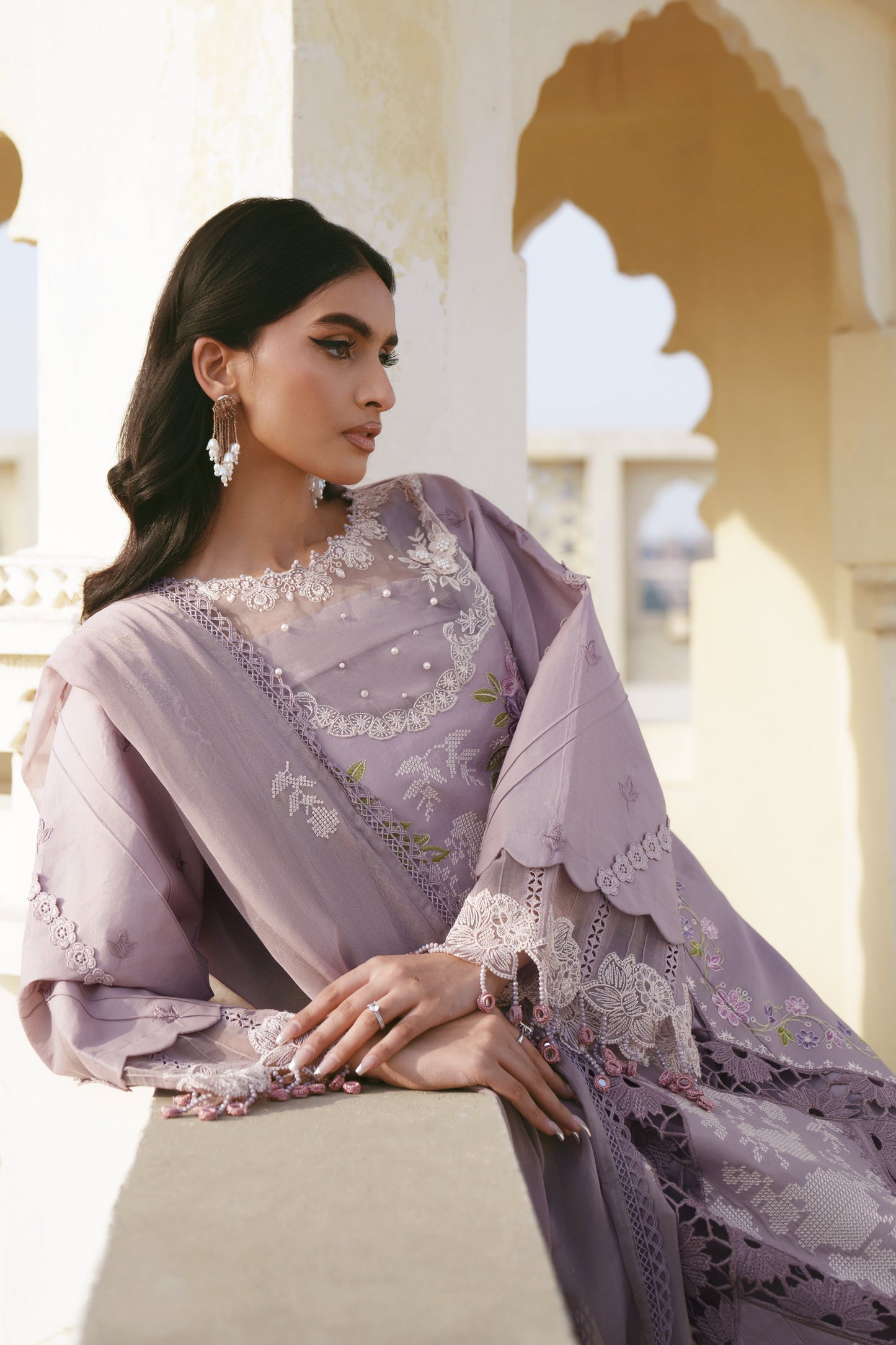 Parishay | Shangrila Lawn '26 | SLA-09