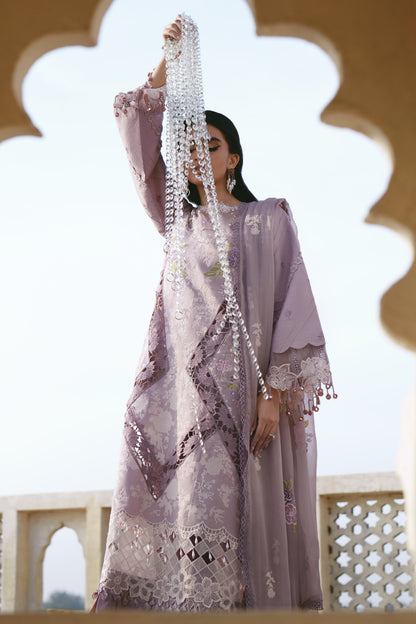 Parishay | Shangrila Lawn '26 | SLA-09