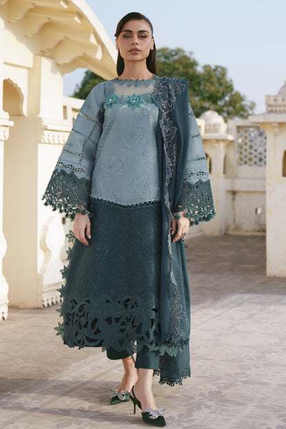 Parishay | Shangrila Lawn '26 | SLA-07