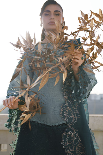 Parishay | Shangrila Lawn '26 | SLA-07