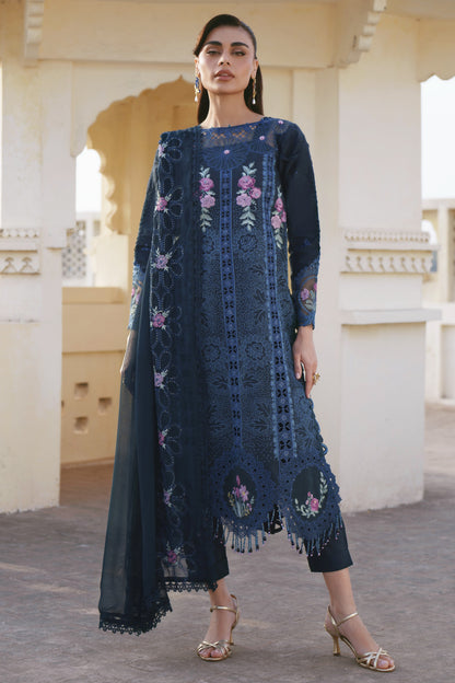 Parishay | Shangrila Lawn '26 | SLA-06