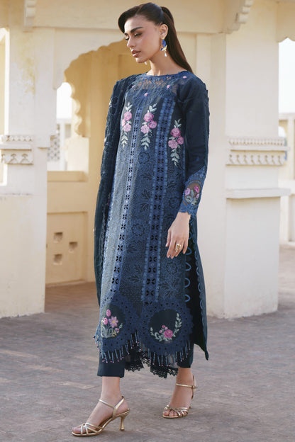 Parishay | Shangrila Lawn '26 | SLA-06