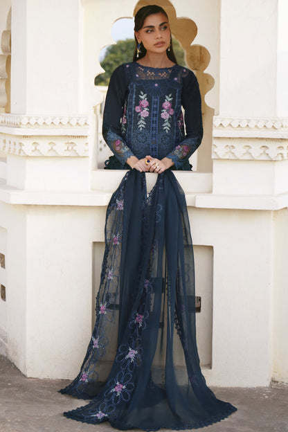 Parishay | Shangrila Lawn '26 | SLA-06