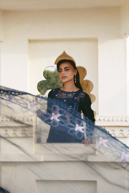 Parishay | Shangrila Lawn '26 | SLA-06