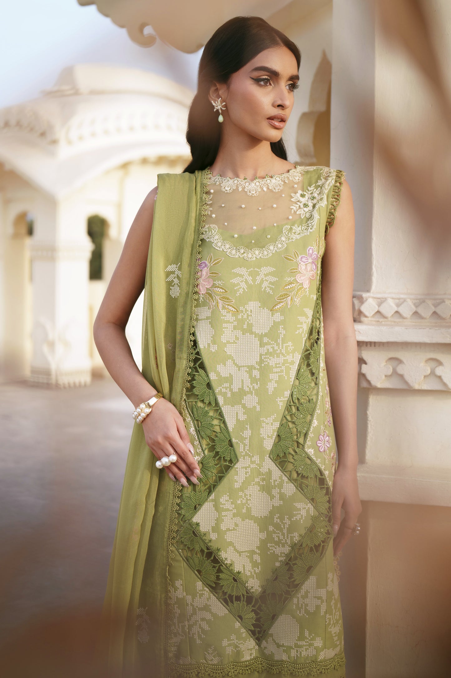 Parishay | Shangrila Lawn '26 | SLA-04