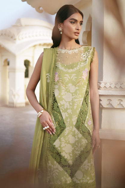 Parishay | Shangrila Lawn '26 | SLA-04