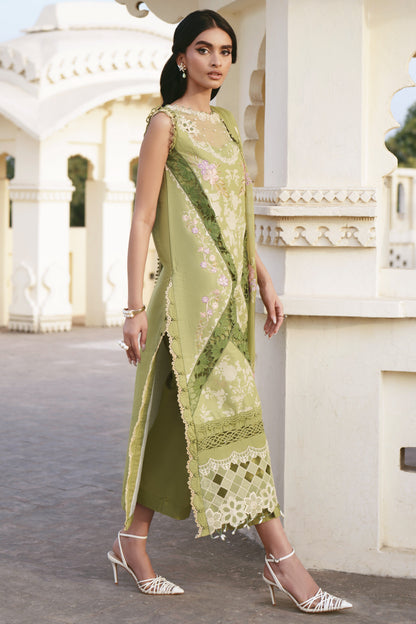 Parishay | Shangrila Lawn '26 | SLA-04