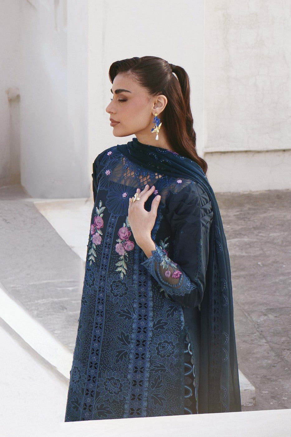 Parishay | Shangrila Lawn '26 | SLA-06