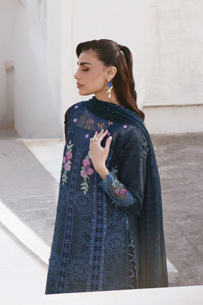 Parishay | Shangrila Lawn '26 | SLA-06