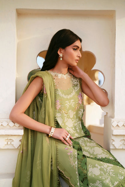 Parishay | Shangrila Lawn '26 | SLA-04