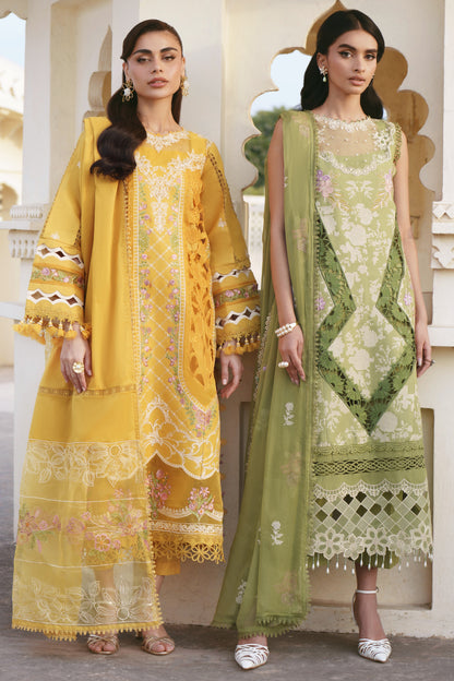 Parishay | Shangrila Lawn '26 | SLA-04