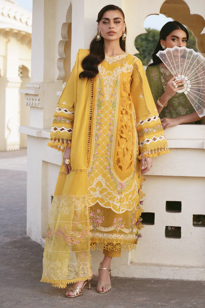 Parishay | Shangrila Lawn '26 | SLA-05