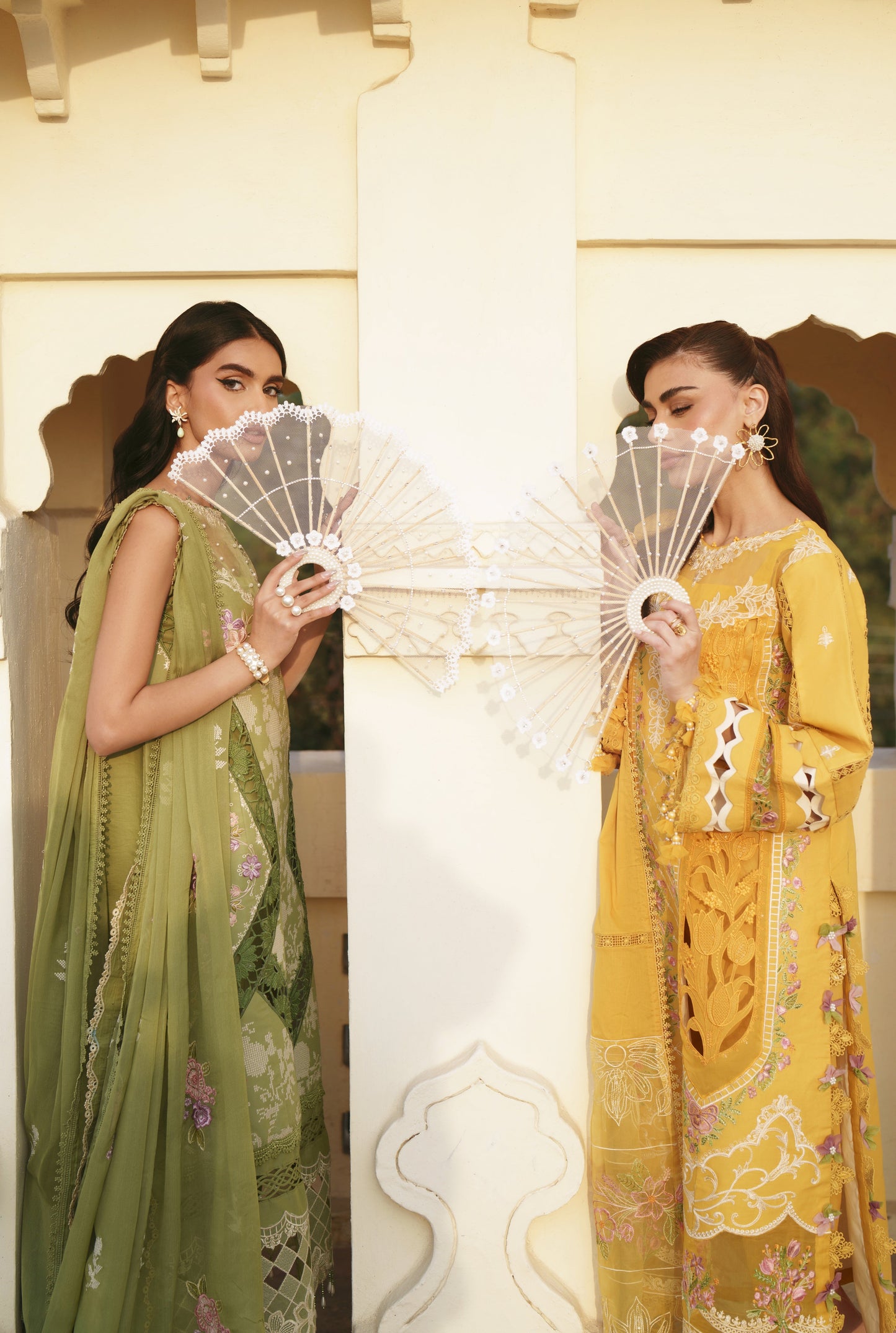 Parishay | Shangrila Lawn '26 | SLA-05